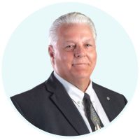 Dale Rieck About Rising Tide | Our Mission to End Homelessness